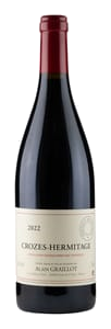 Graillot Crozes-Hermitage
