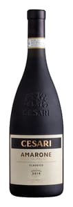 Cesari Amarone della Valpolicella Classico