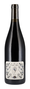 Aymerick Geantet Plume Pinot Noir