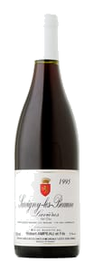 Ampeau Savigny-lès-Beaune 1er Cru Les Lavières