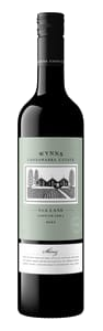 Wynns V&A Lane Shiraz
