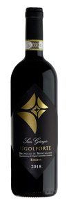 San Giorgio Brunello di Montalcino Riserva Ugolforte