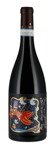 Rosarubra Montepulciano d'Abruzzo Riserva