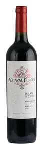 Achaval Ferrer Malbec Luján de Cuyo