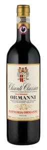 Ormanni Chianti Classico Gran Selezione