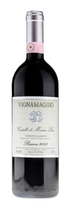Vignamaggio Castello di Monna Lisa Chianti Classico Riserva