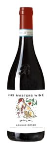 Brandini His Masters Wine God jul