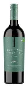 Septima Organic Malbec