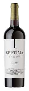 Septima Emblema Malbec