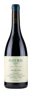 Yann Bertrand Fleurie Alice 6/10