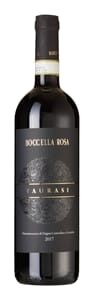 Boccella Rosa Taurasi