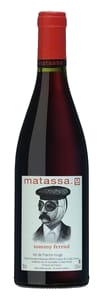 Matassa Tommy Ferriol