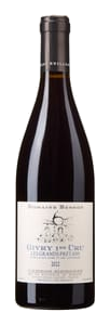 Besson Givry 1er Cru Les Grand Prétans