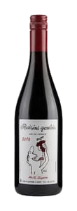 Marcel Lapierre Raisins Gaulois