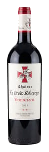 Ch. La Croix Saint-Georges
