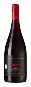 Vinflaske