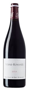 Burguet Vosne-Romanée Premier Cru Les Rouges du Dessus