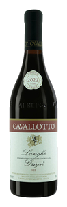 Cavallotto Langhe Grign