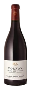 H. Boillot Volnay 1er Cru Les Fremiets