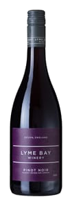 Vinflaske
