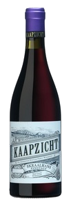Vinflaske