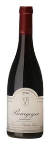 Audoin Bourgogne Pinot Noir