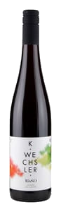 Vinflaske