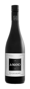 Vinflaske