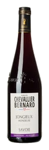 Chevallier Bernard Jongieux Mondeuse