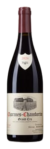 Rebourseau Charmes-Charmbertin Grand Cru