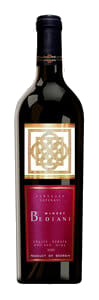 Vinflaske
