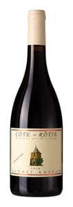 Benoît Roseau Côte Rôtie Coteaux du Tupin