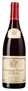 Jadot Chambolle-Musigny 1 er Cru Baudes