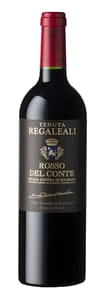 Tasca d'Almerita Rosso del Conte