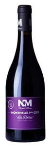 Nicolas Morin Monthelie 1er cru Les Riottes