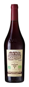 Dom. Overnoy-Crinquand Ploussard Arbois-Pupillin