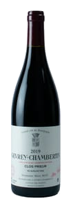 Dom. Marc Roy Gevrey-Chambertin Clos Prieur