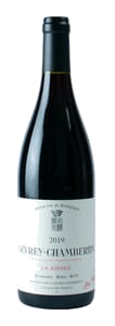 Dom. Marc Roy Gevrey-Chambertin La Justice