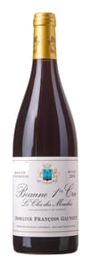 François Gaunoux Beaune 1er Cru Le Clos des Mouches