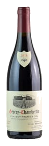 Henri Rebourseau Gevrey-Chambertin 1er Cru Fonteny
