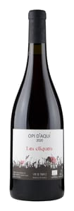 Opi d Aqui Les Cliquets