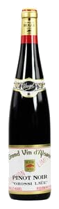 Hugel Pinot Noir Grossi Laüe