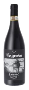 Wongraven Barolo Silver
