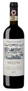 Castello di Meleto Poggiarso Chianti Classico Gran Selezione