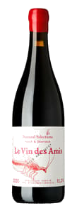 Natural Selections Hoch & Obenaus Le Vin des Amis