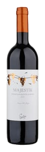 Sevilen Majestik Syrah & Kalecik Karasi