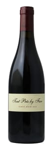 Tout Près by Farr Pinot Noir
