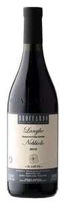 Broccardo Il Giò Pi Langhe Nebbiolo