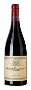 Jadot Griotte-Chambertin Grand Cru