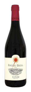 Vinflaske